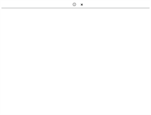 Tablet Screenshot of opentell.com